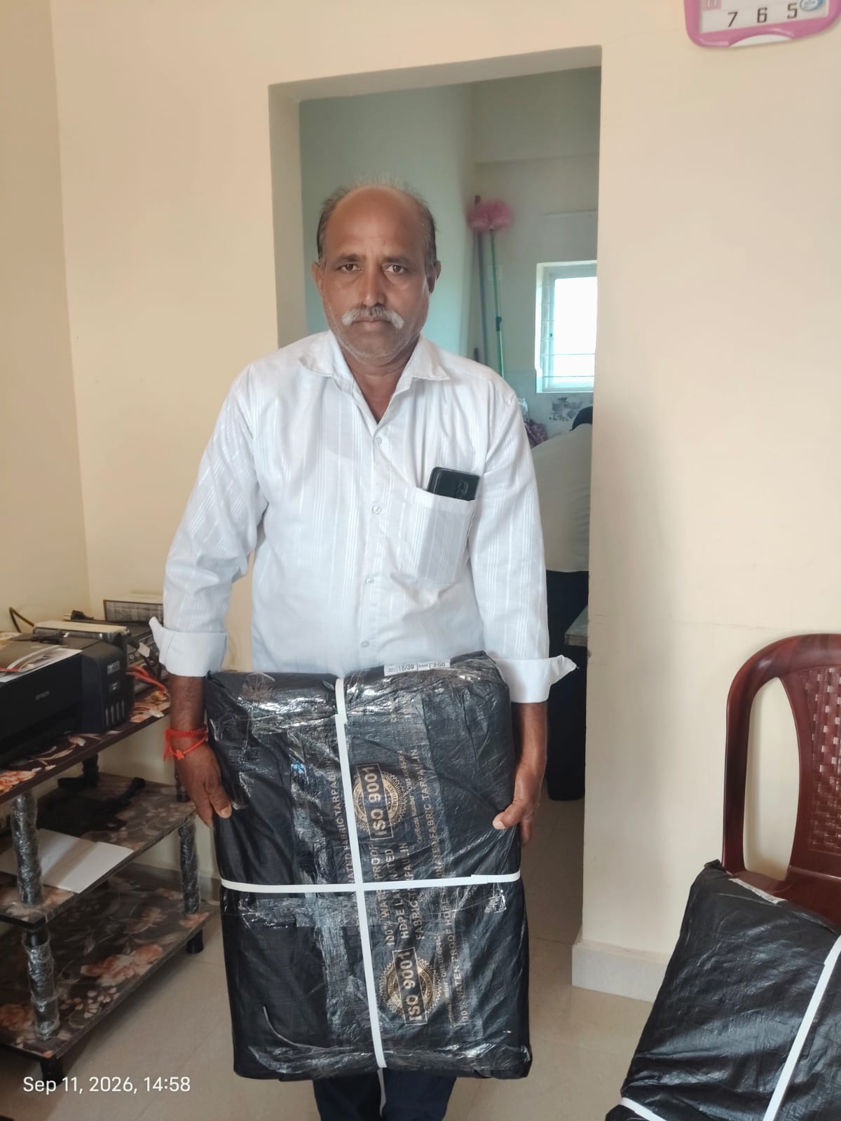 W.Devareddy